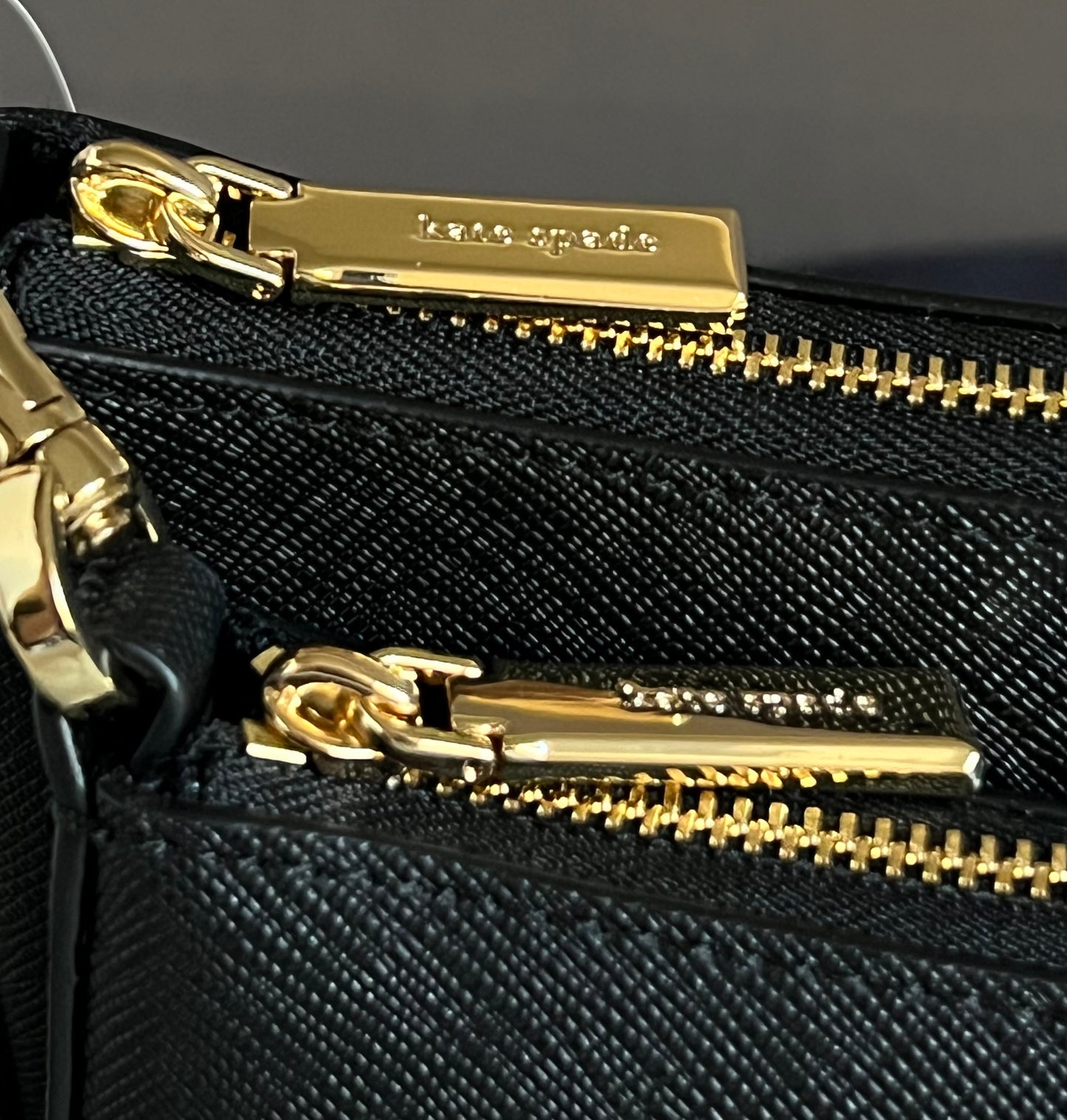 Kate Spade Duet Small Crossbody