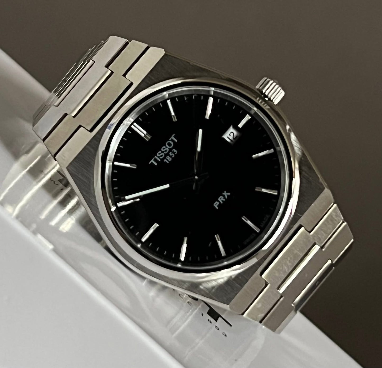 Tissot Men’s PRX Watch