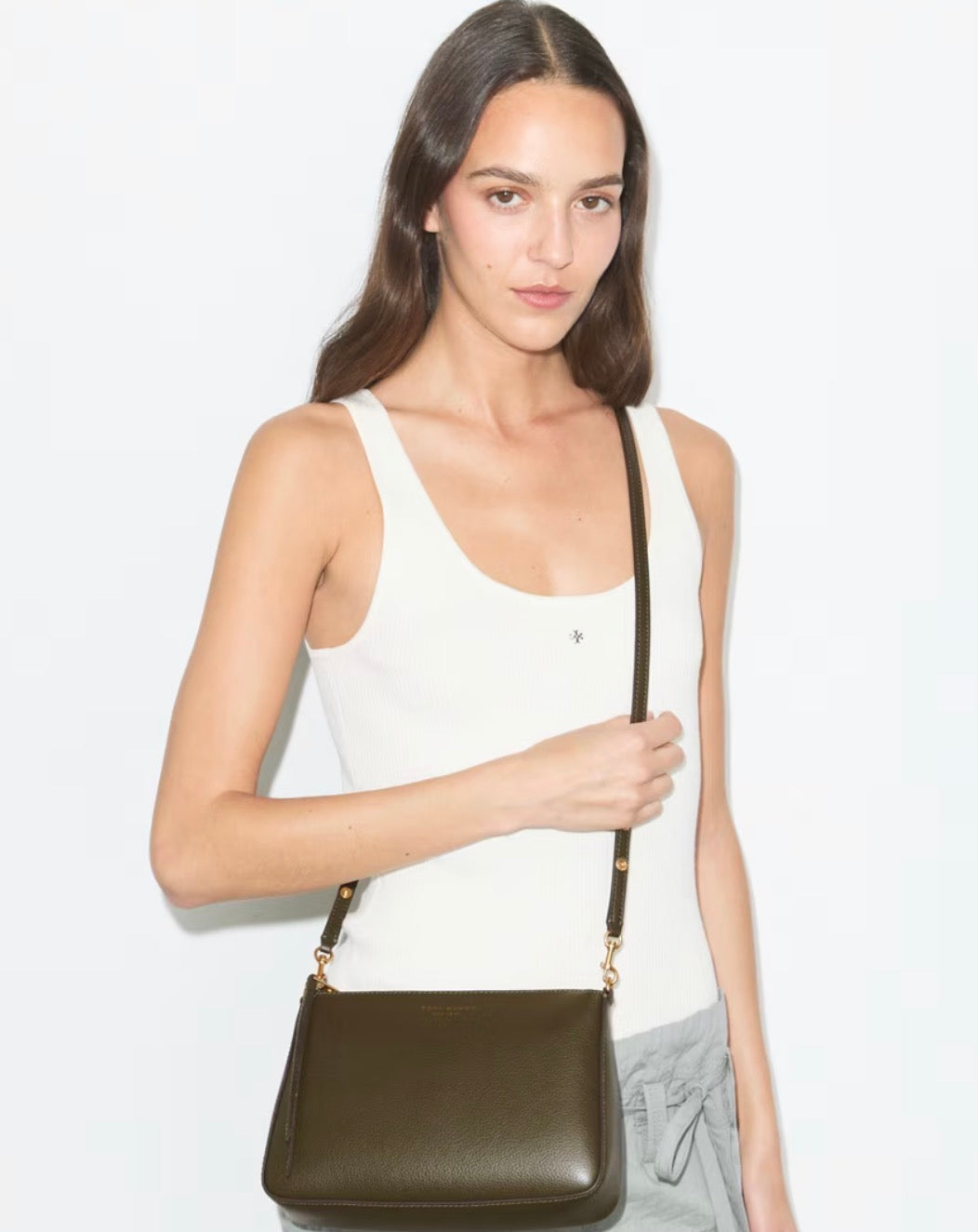 Tory Burch Small Perry Shoulder Bag