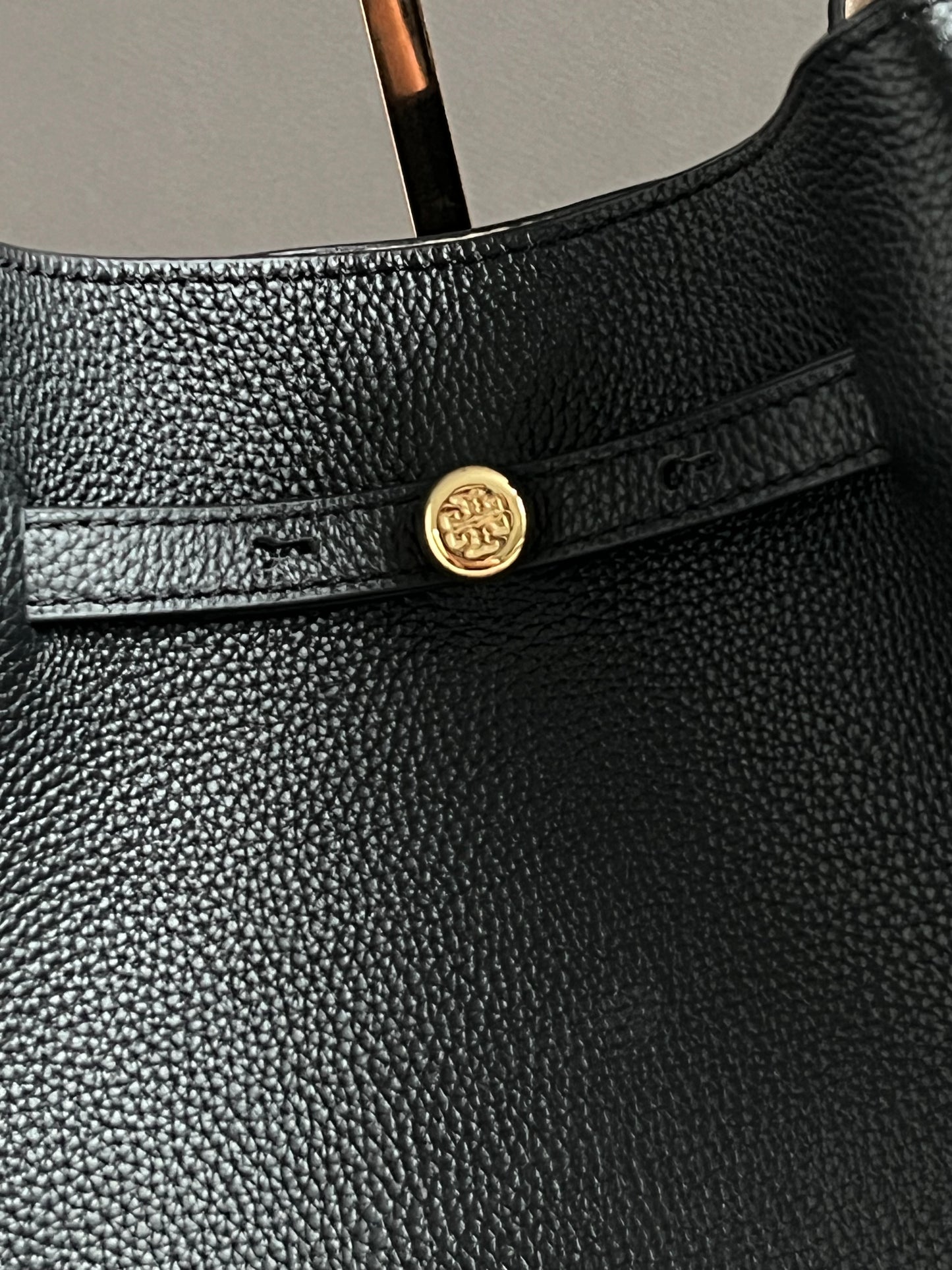 Tory Burch Large Romy Bucket Bag