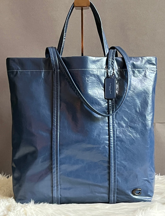 Coach Hall Tote