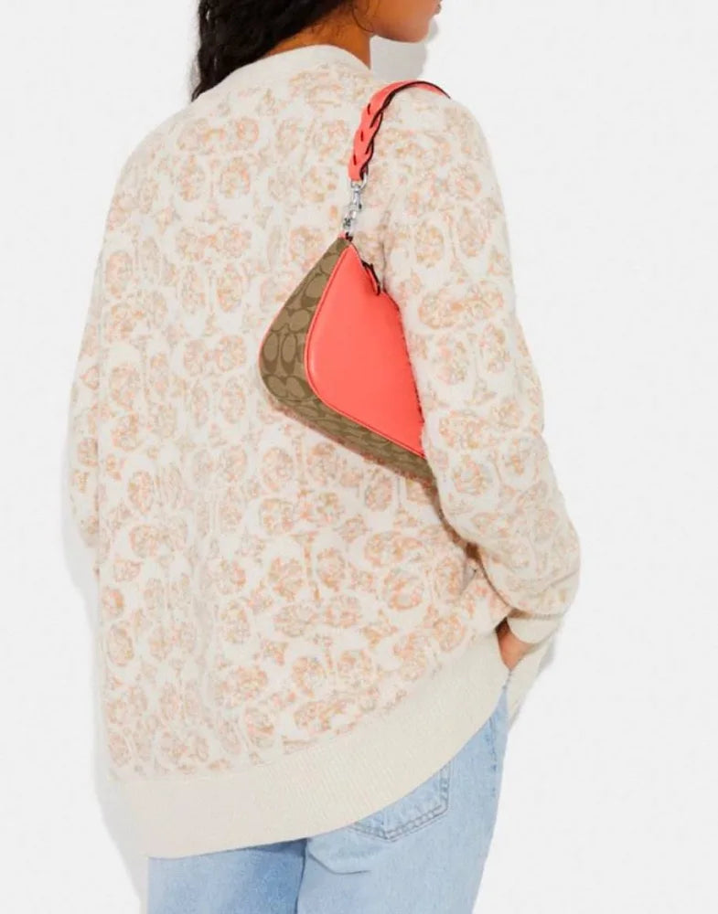 Coach Teri Shoulder Bag