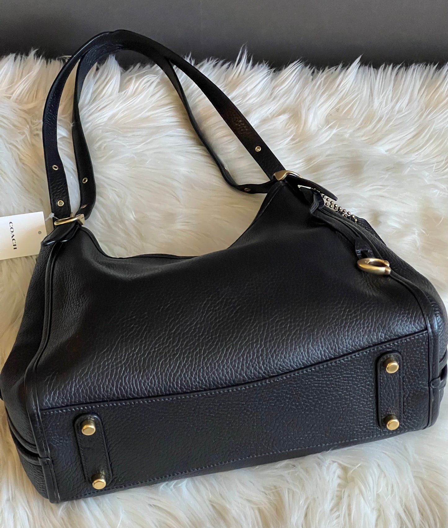 Coach Lori Shoulder Bag