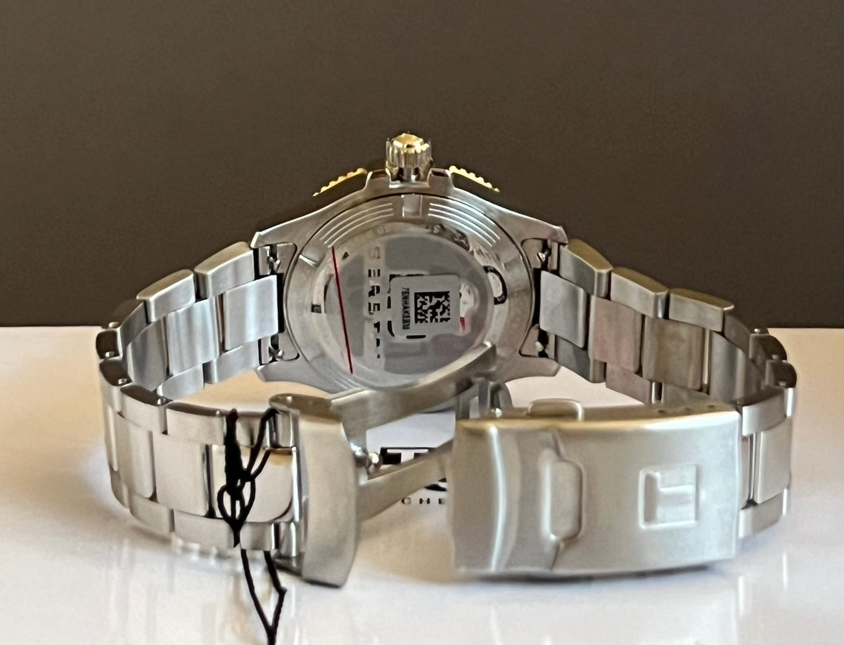 Tissot Seastar 1000 Women’s Watch