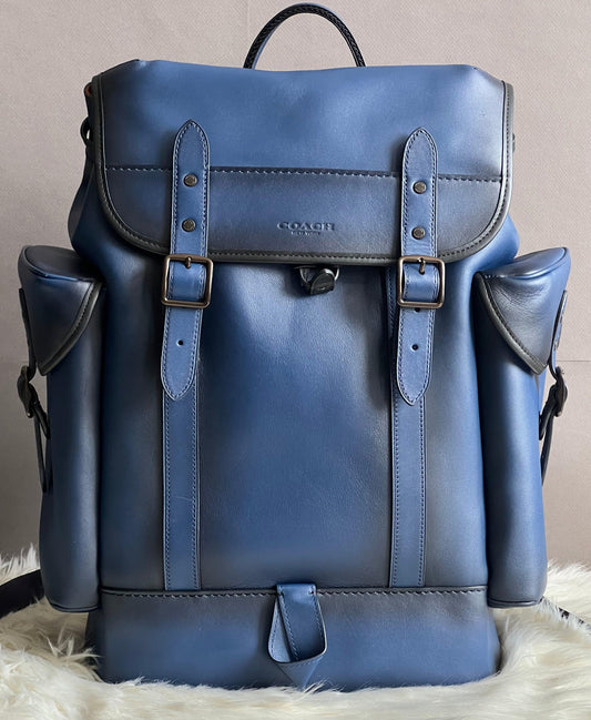 Coach Hitch Backpack