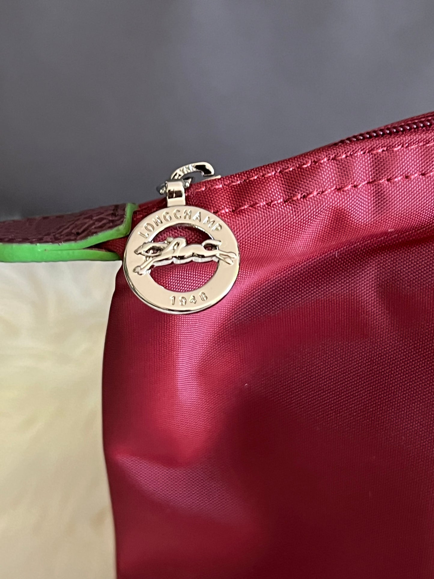 Longchamp Le Pliage Original L Tote Bag