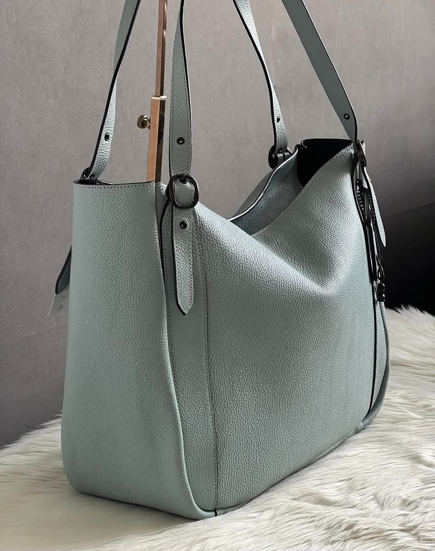 Coach Alana Tote