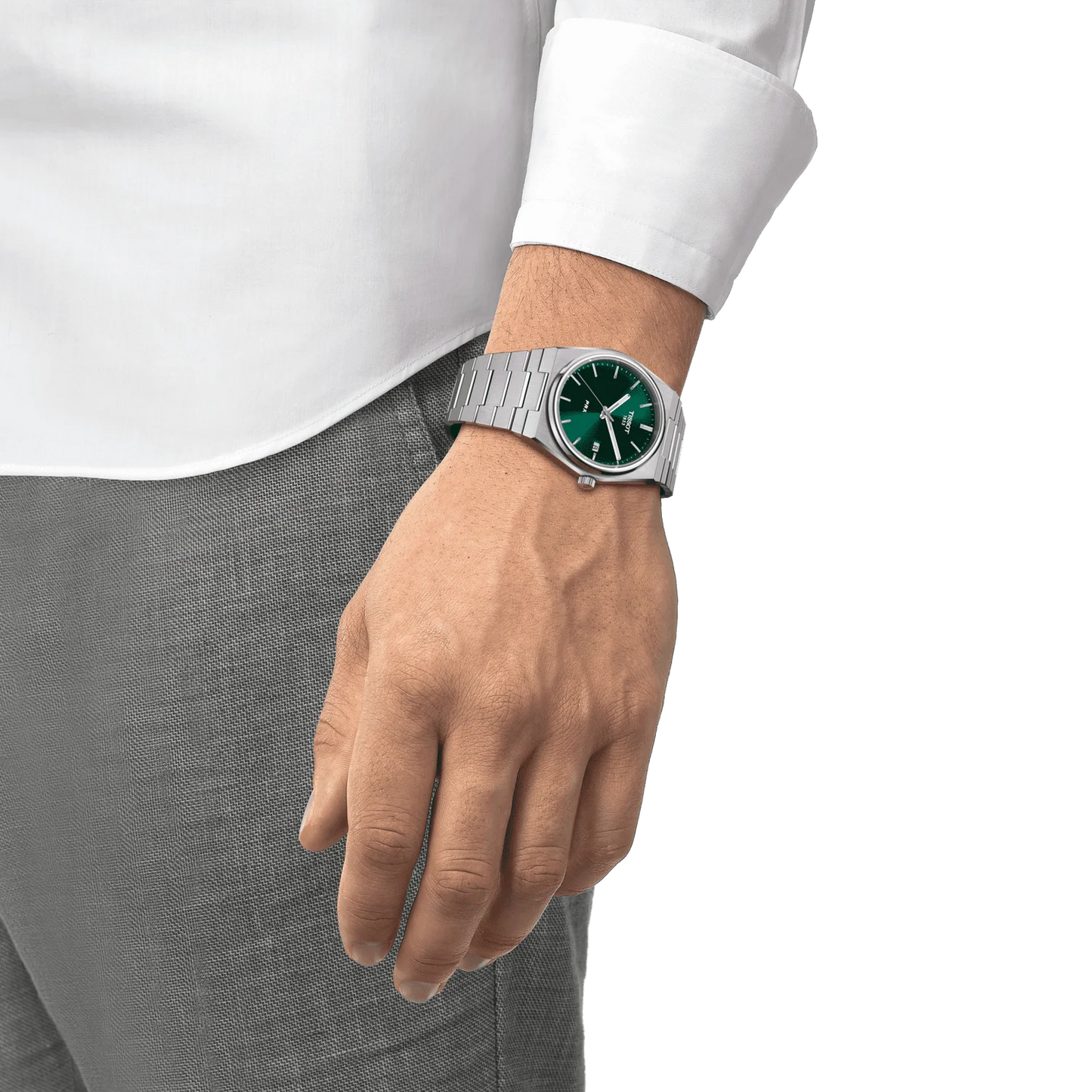 Tissot Men’s PRX Watch