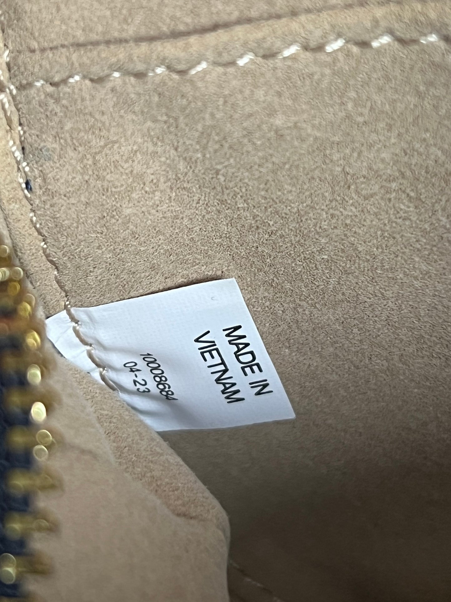 Tory Burch Mini Miller Crossbody Bag