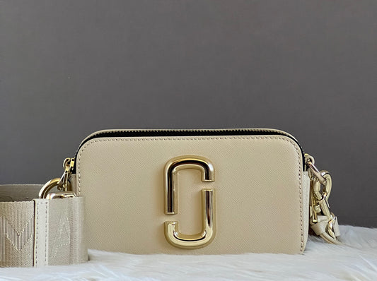 Marc Jacobs The Snapshot