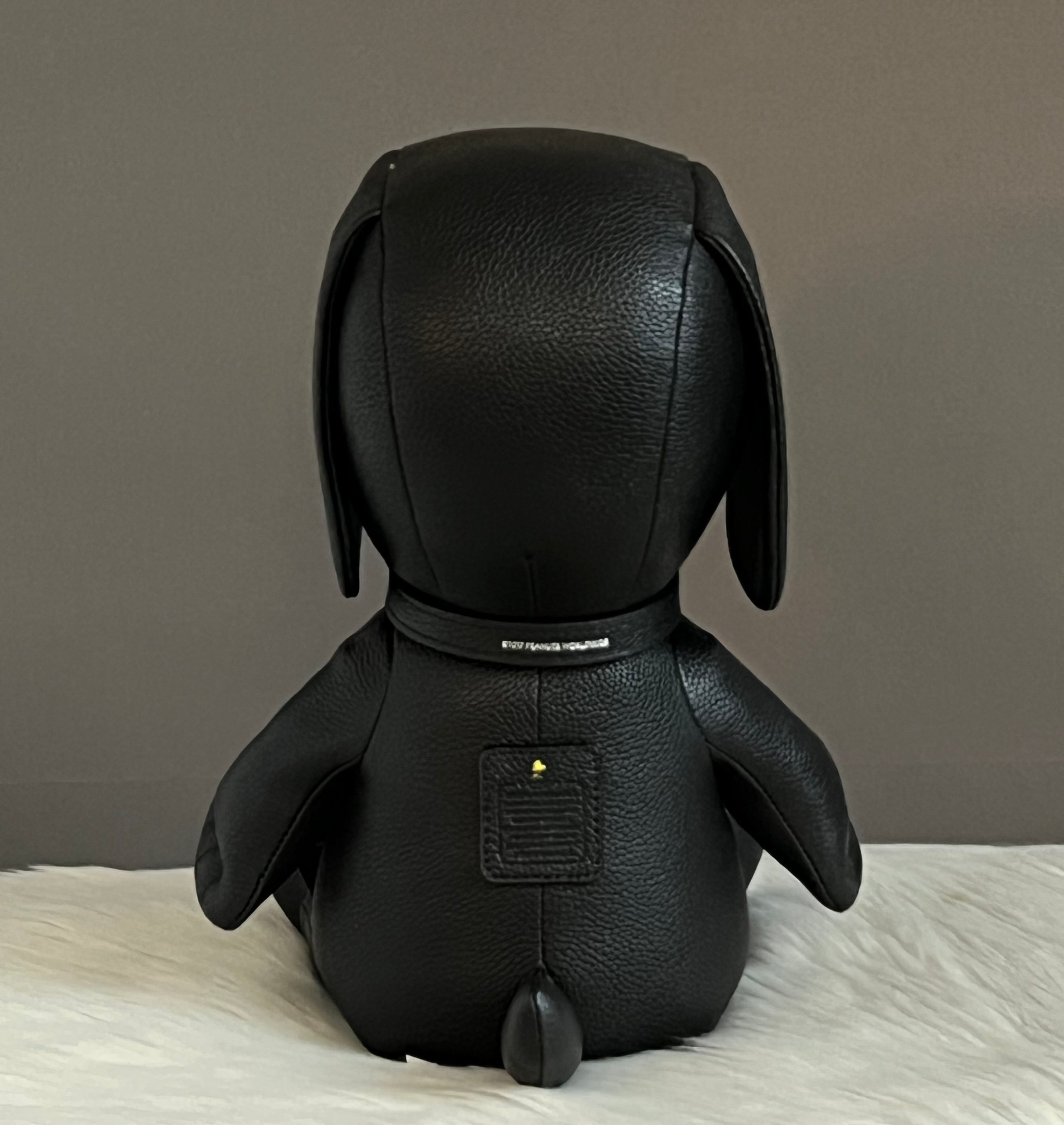 Coach X Peanuts Snoopy Leather Limited Edition – Club de Mode