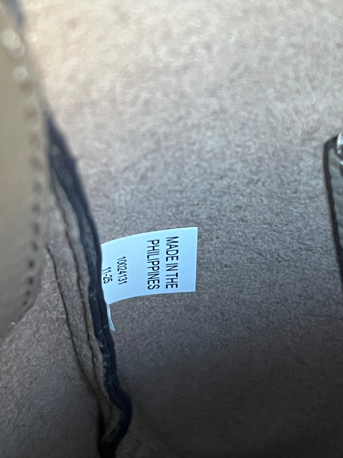 Tory Burch Small Romy Shoulder Bag