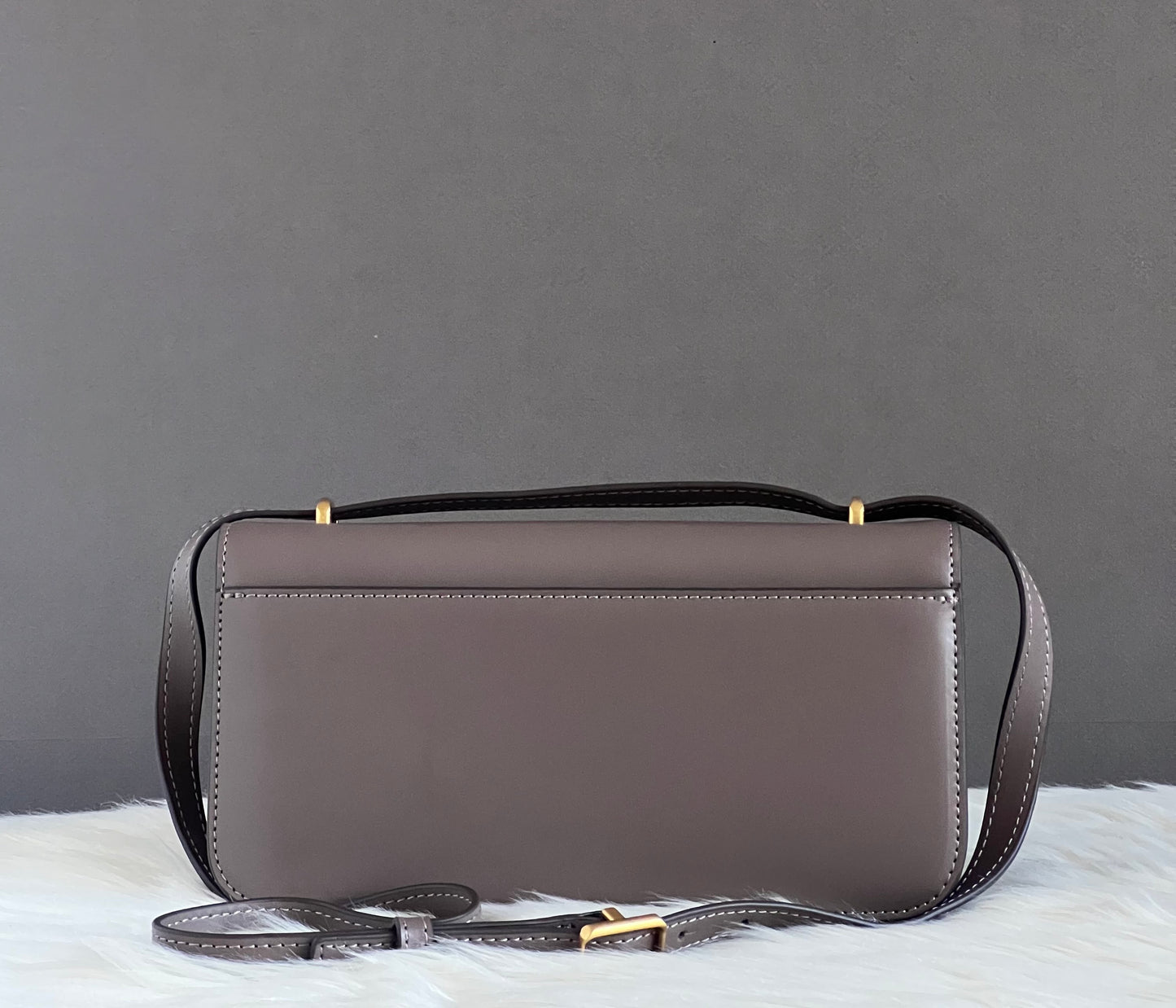 Tory Burch Small Eleanor Rectangular Bag