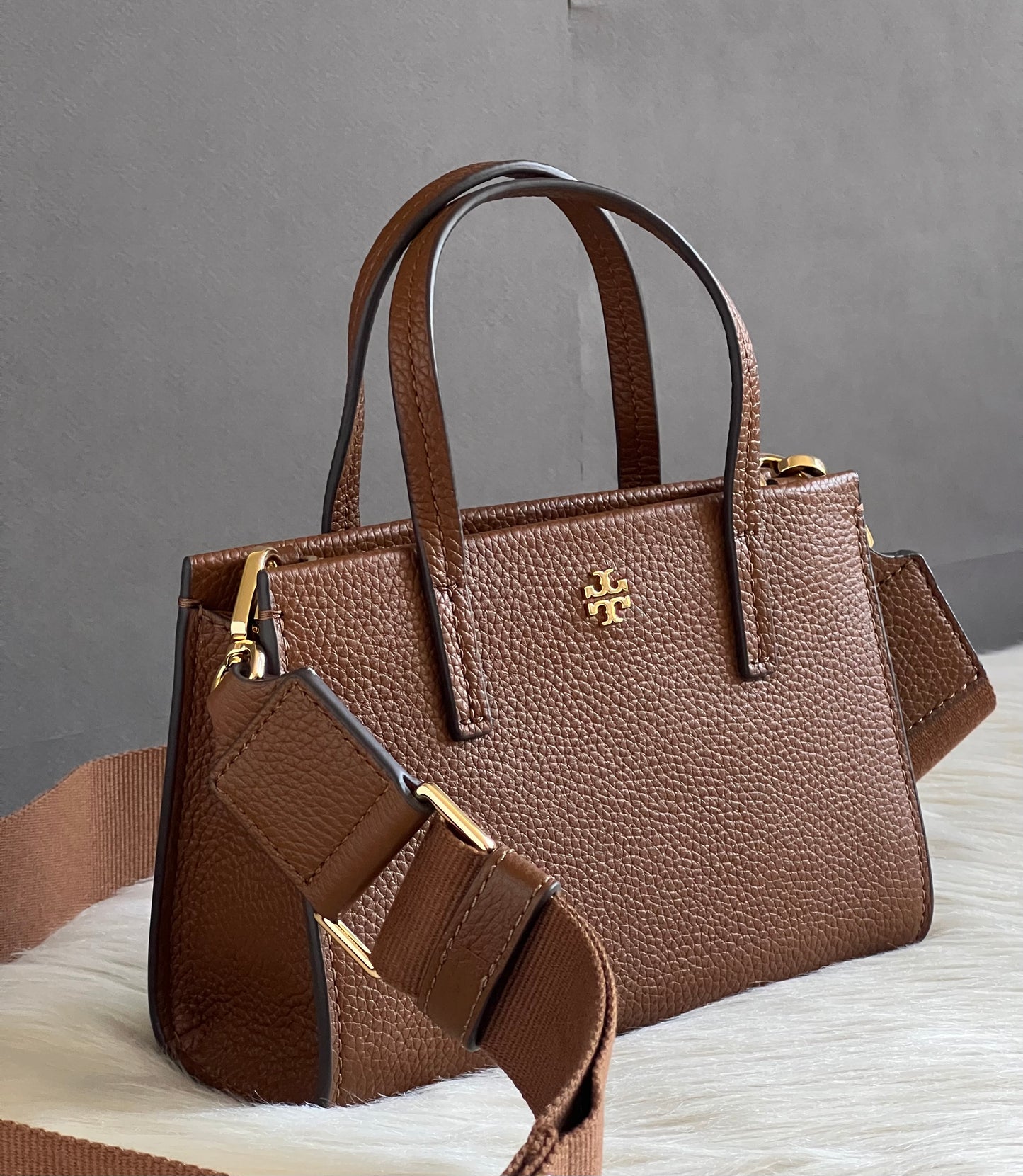 Tory Burch Blake Mini Tote