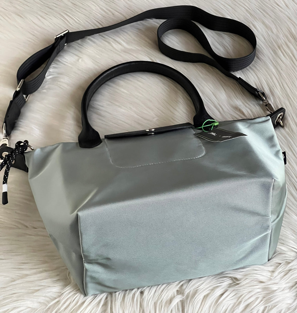 Longchamp Le Pliage Energy S Handbag
