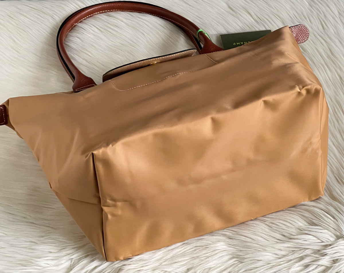 Longchamp Le Pliage Original L Tote Bag