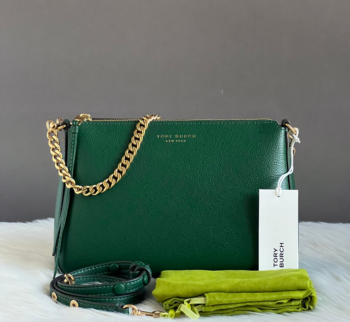 Tory Burch Small Perry Shoulder Bag