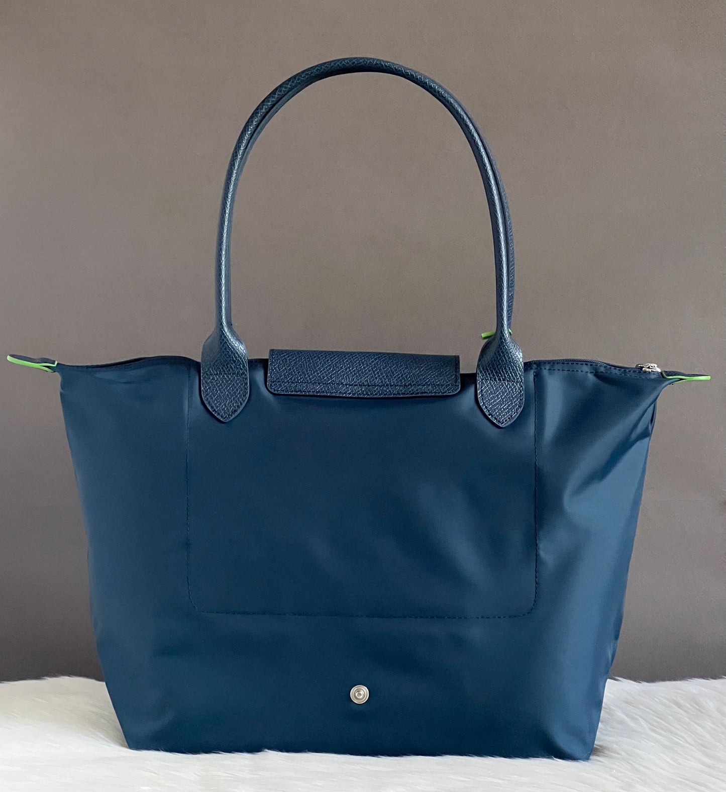 Longchamp Le Pliage Original L Tote Bag