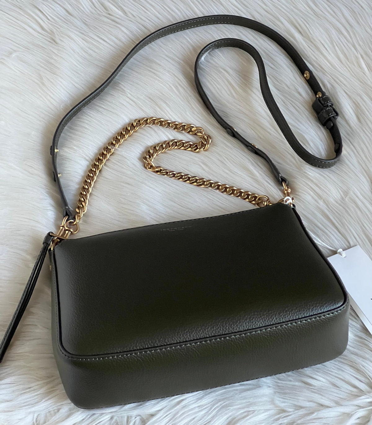 Tory Burch Small Perry Shoulder Bag