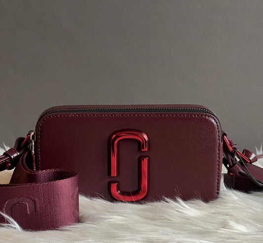 Marc Jacobs The Snapshot