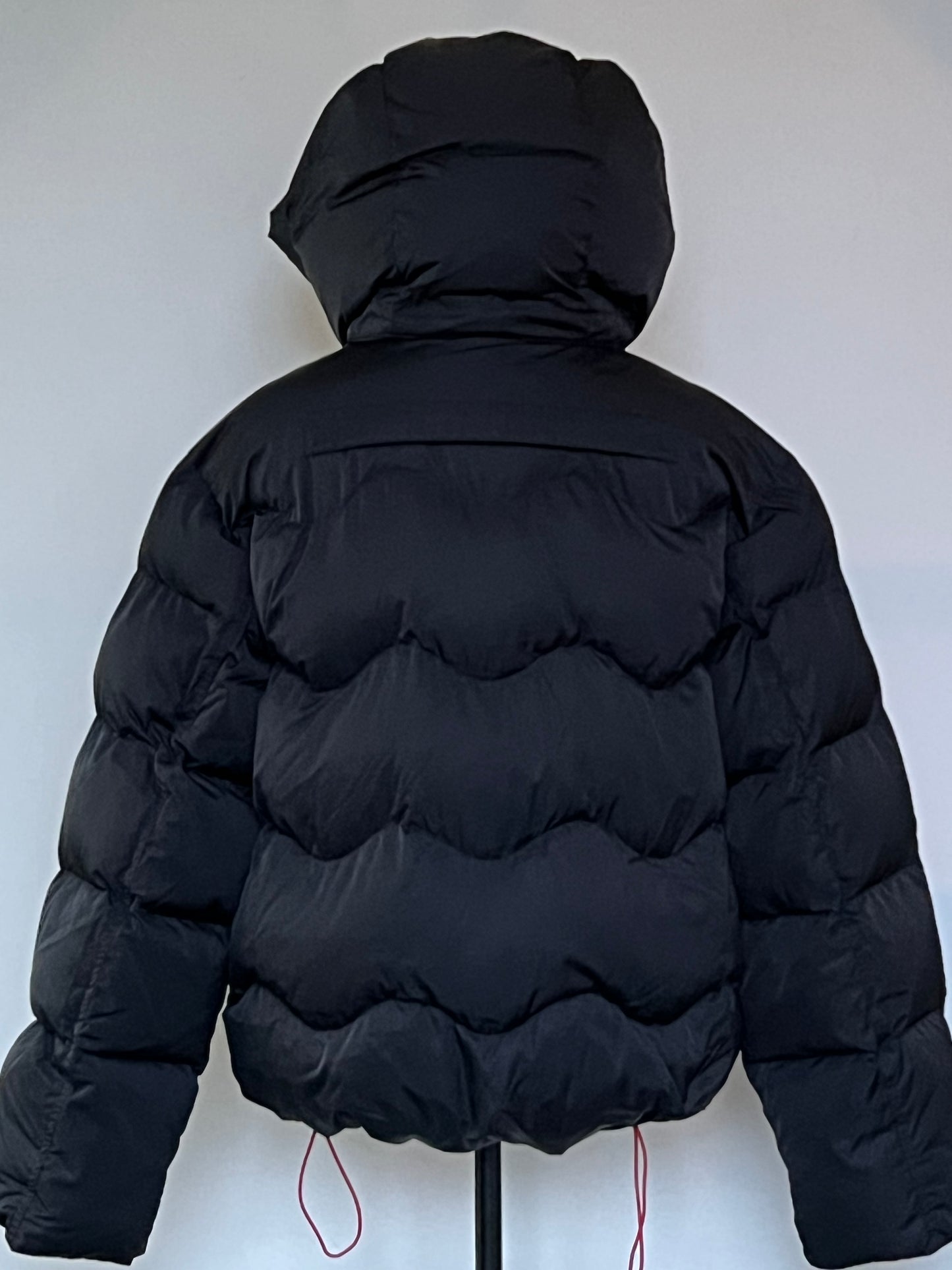 Coachtopia Loop Quilted Puffer Jacket