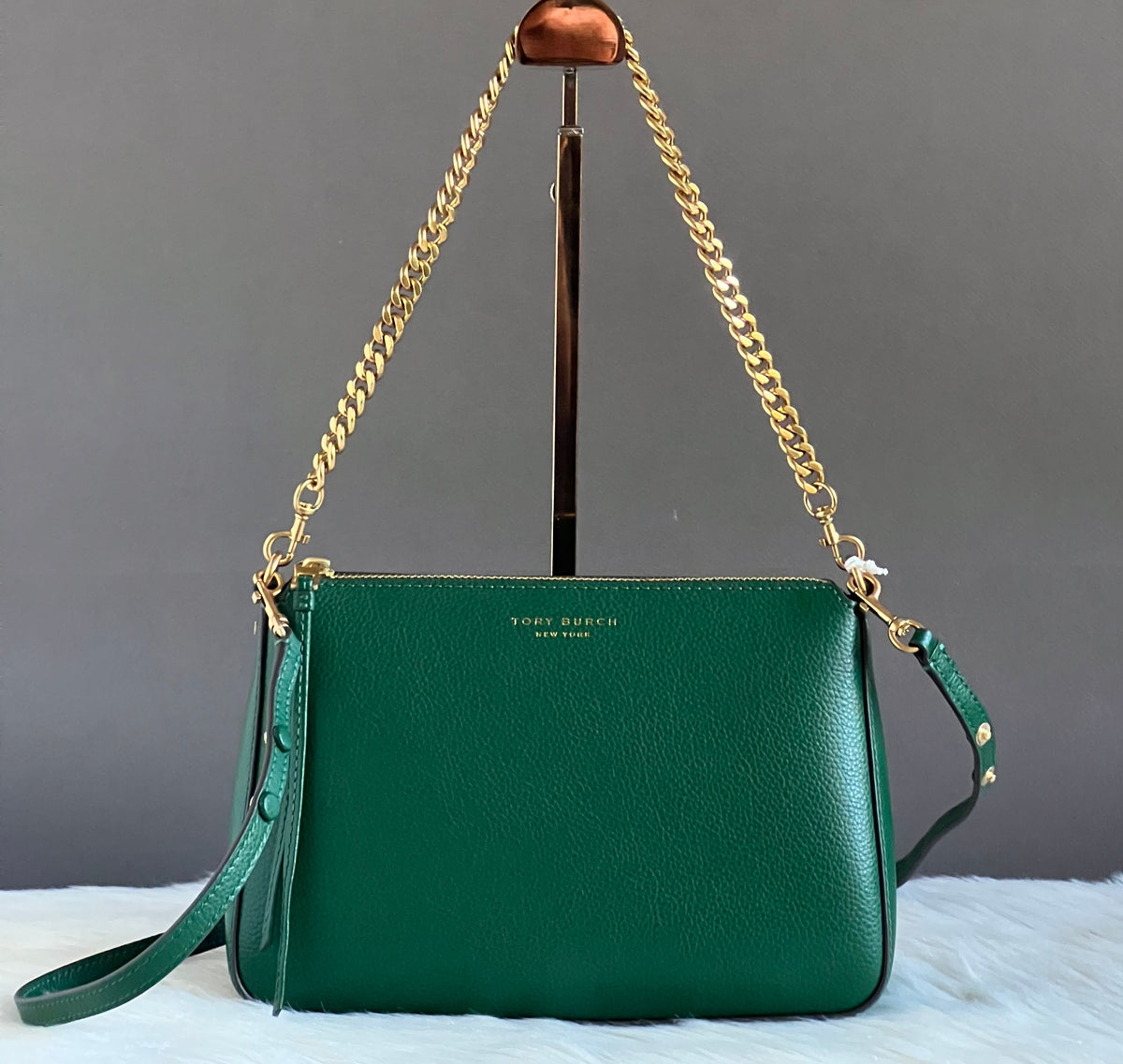 Tory Burch Small Perry Shoulder Bag