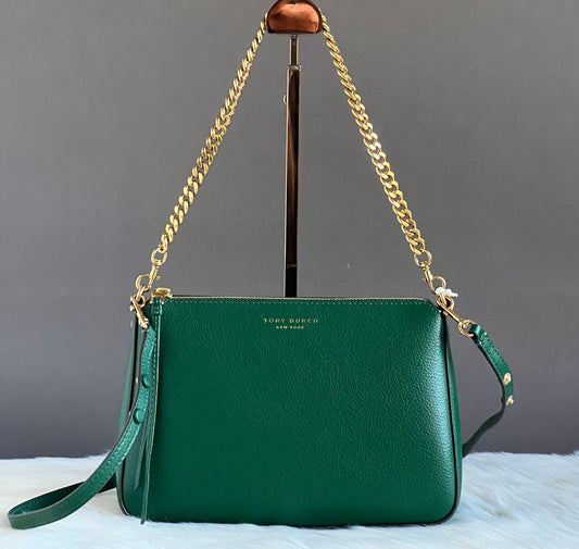 Tory Burch Small Perry Shoulder Bag