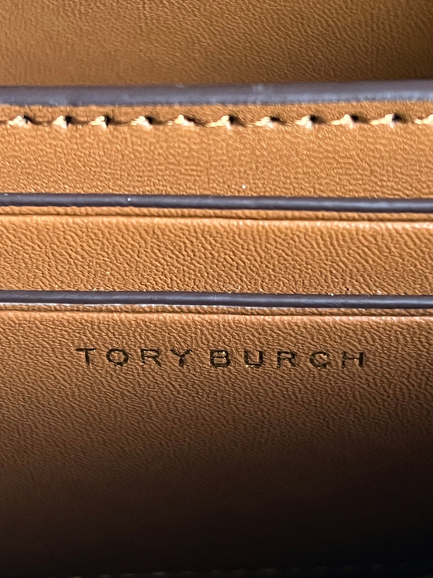 Tory Burch Mini Eleanor Satchel