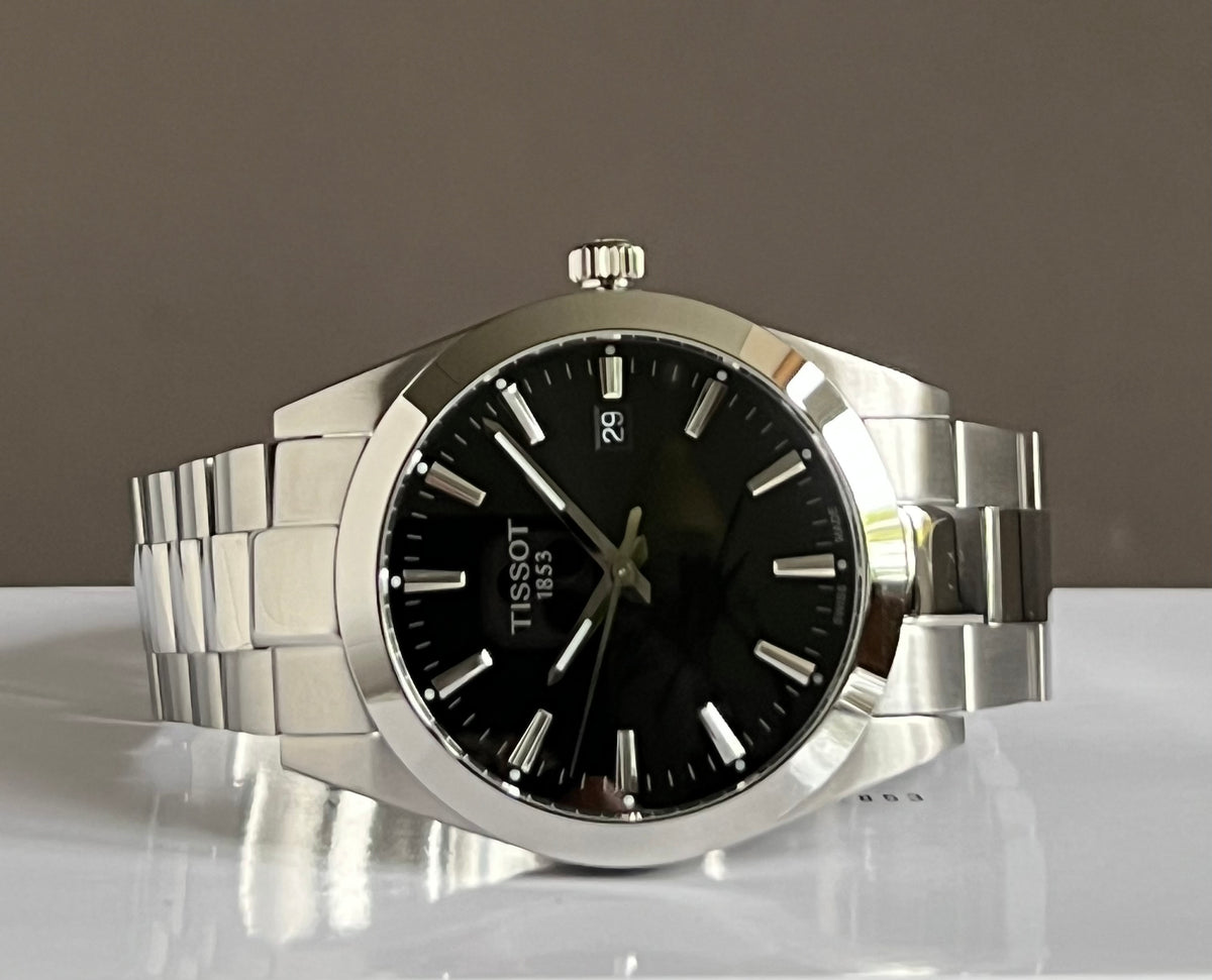 Tissot Gentleman Men’s Watch