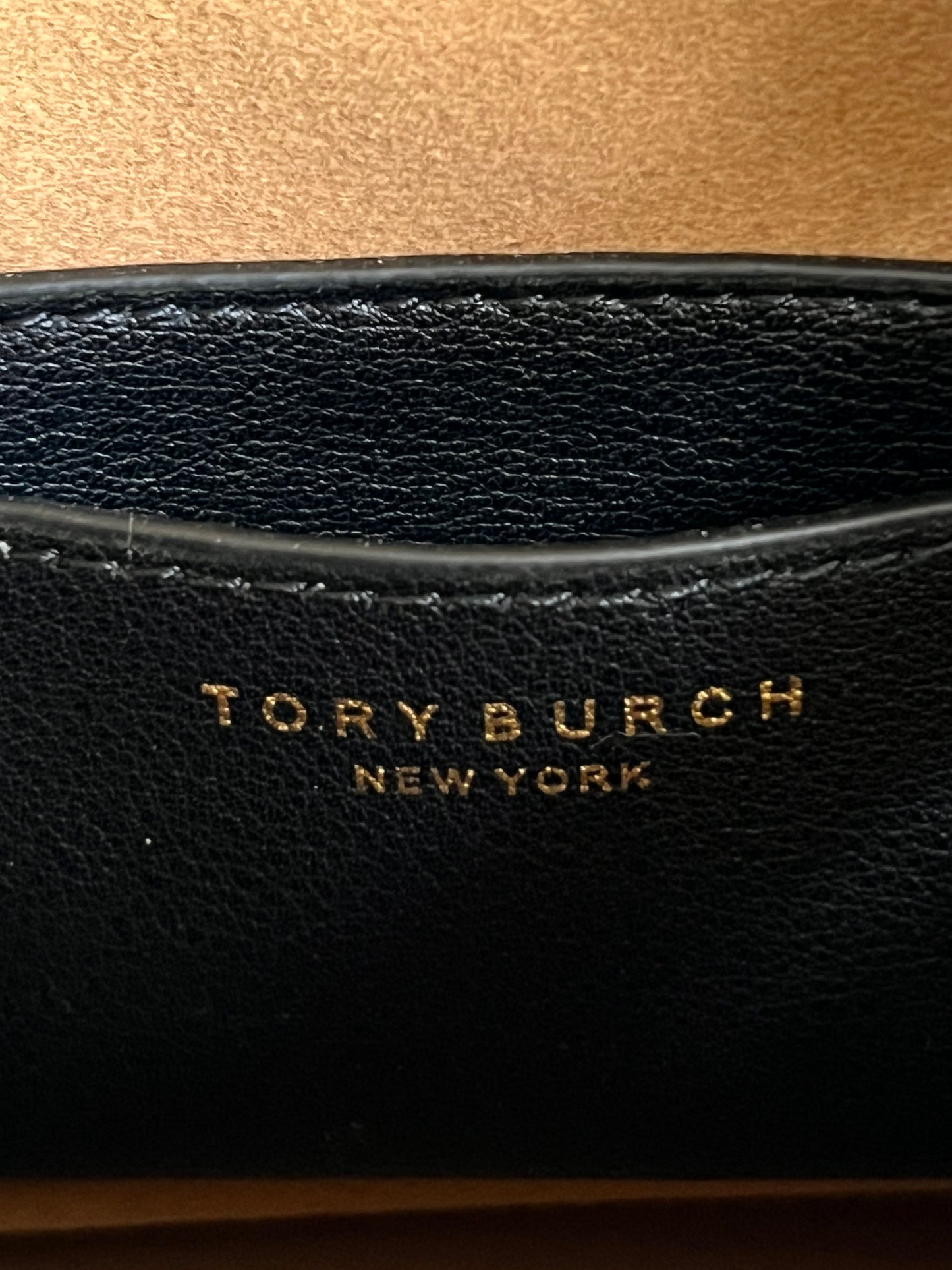 Tory Burch Lee Radziwill Petite Double Bag
