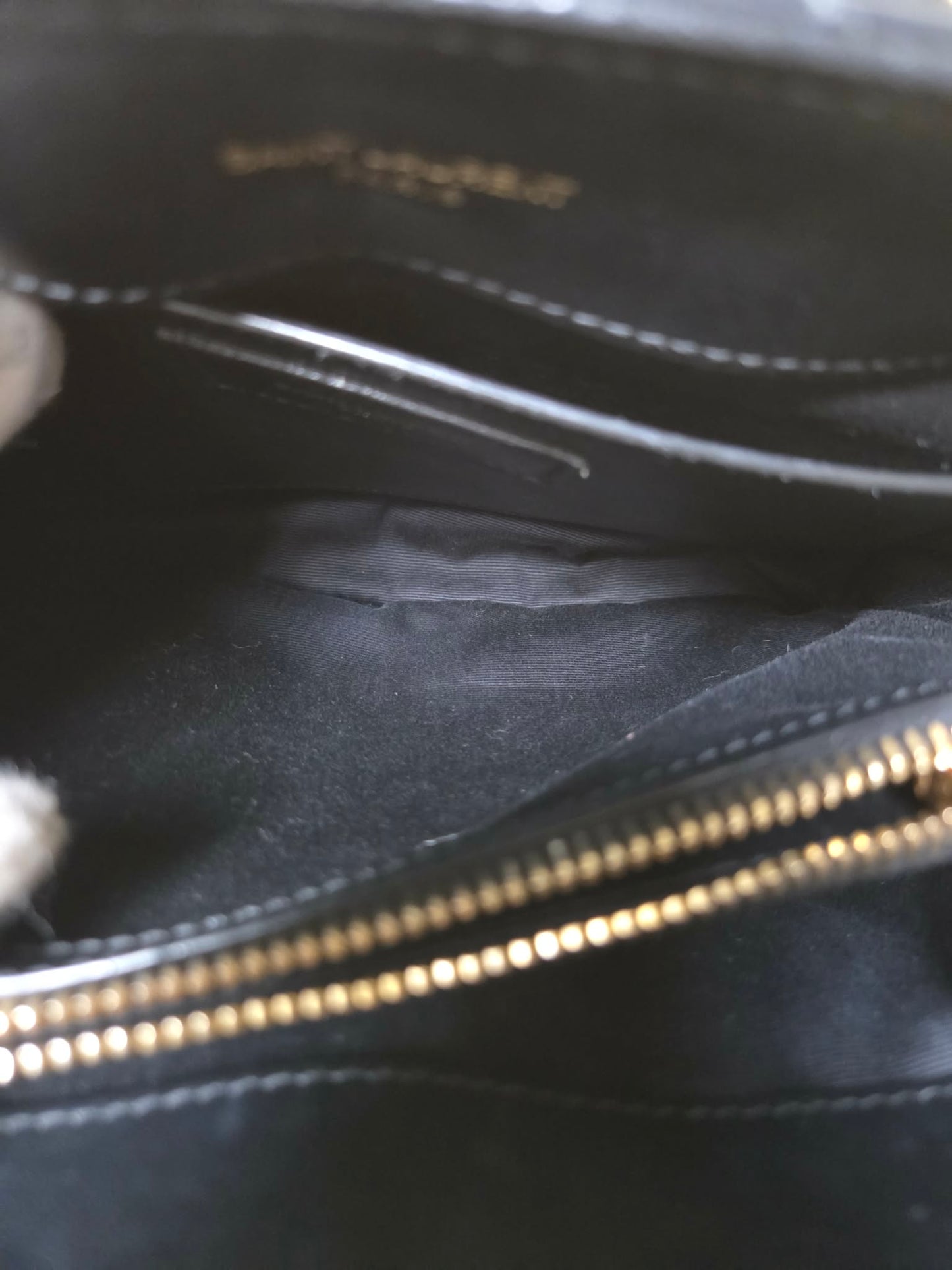 Saint Laurent LouLou Small