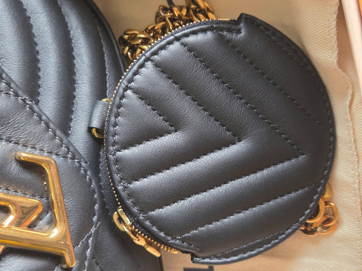 Louis Vuitton New Wave Multi Pochette
