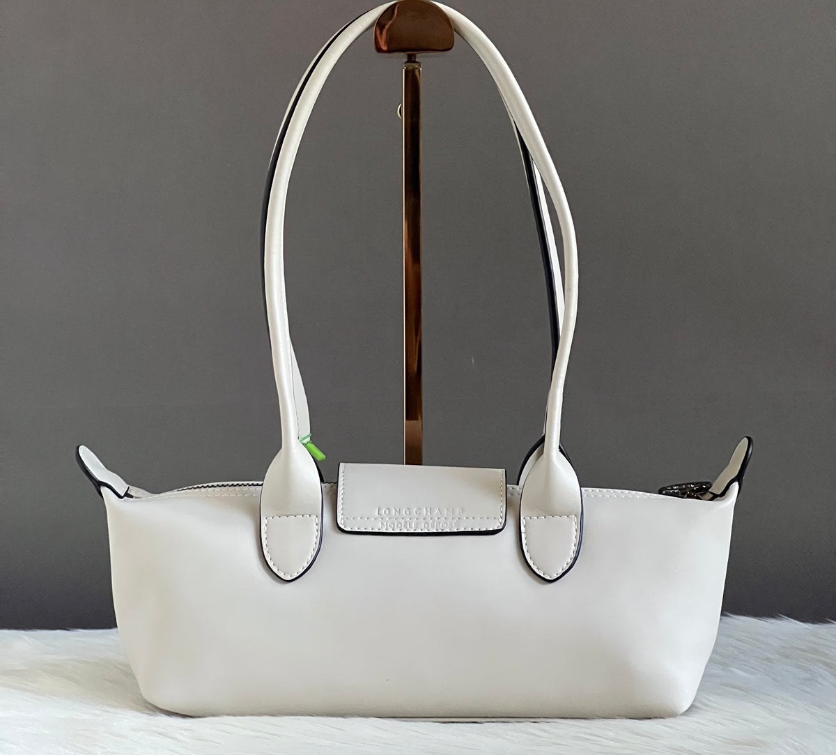 Longchamp Le Pliage Xtra S Shoulder Bag