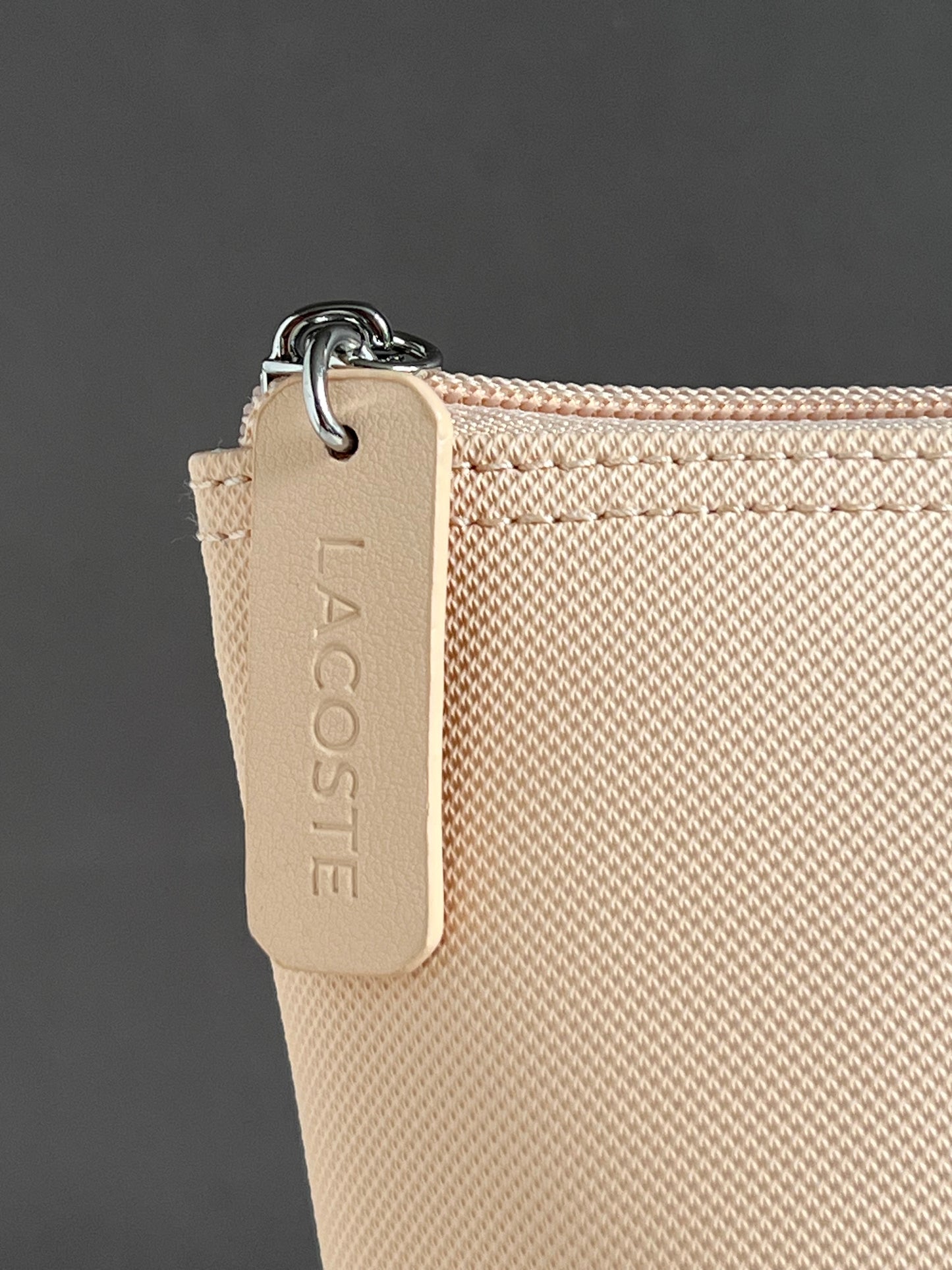 Lacoste Women's Small L.12.12 Concept Tote