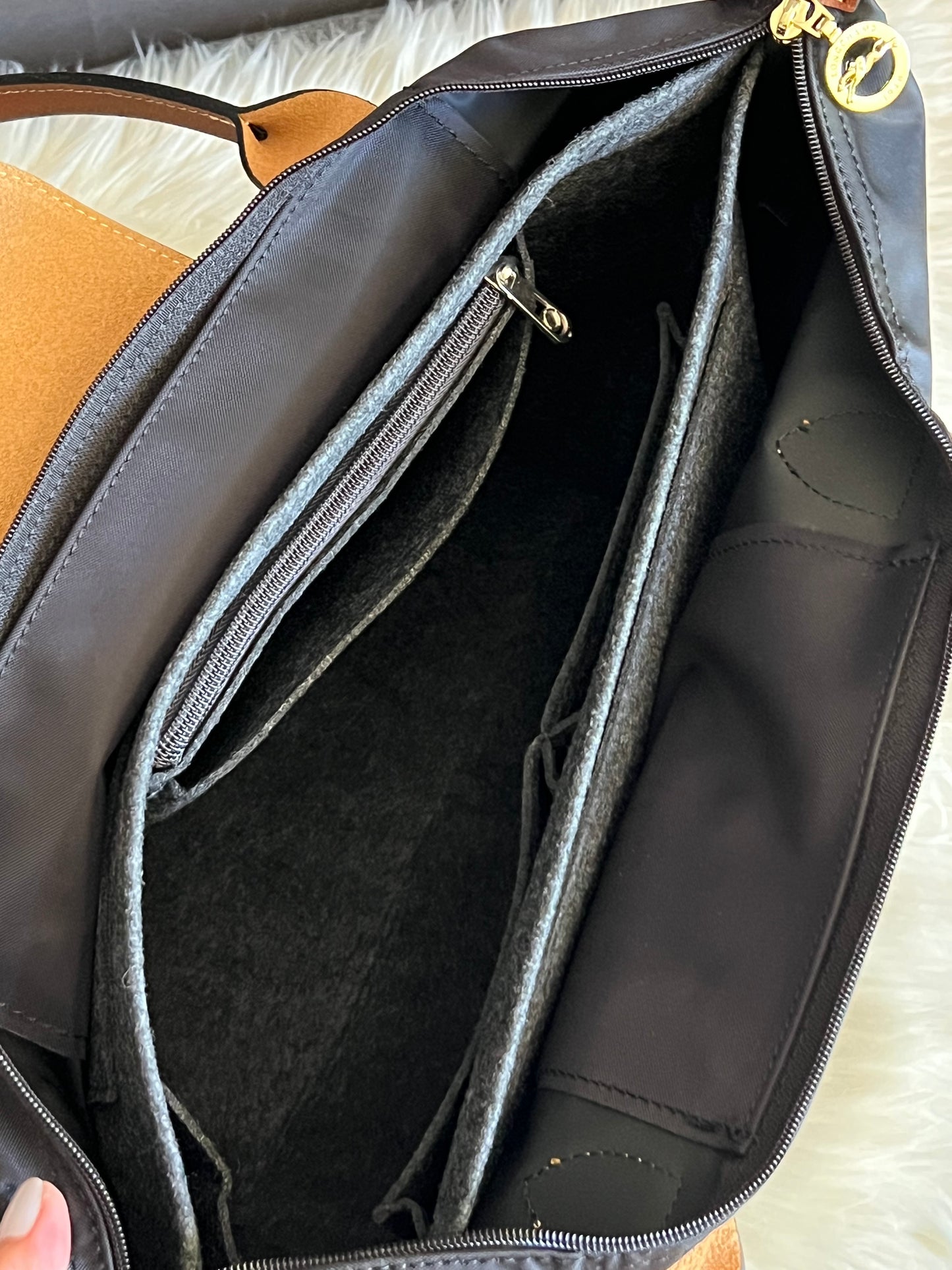 Bag Organizer - L