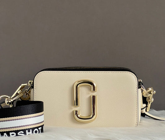 Marc Jacobs The Snapshot