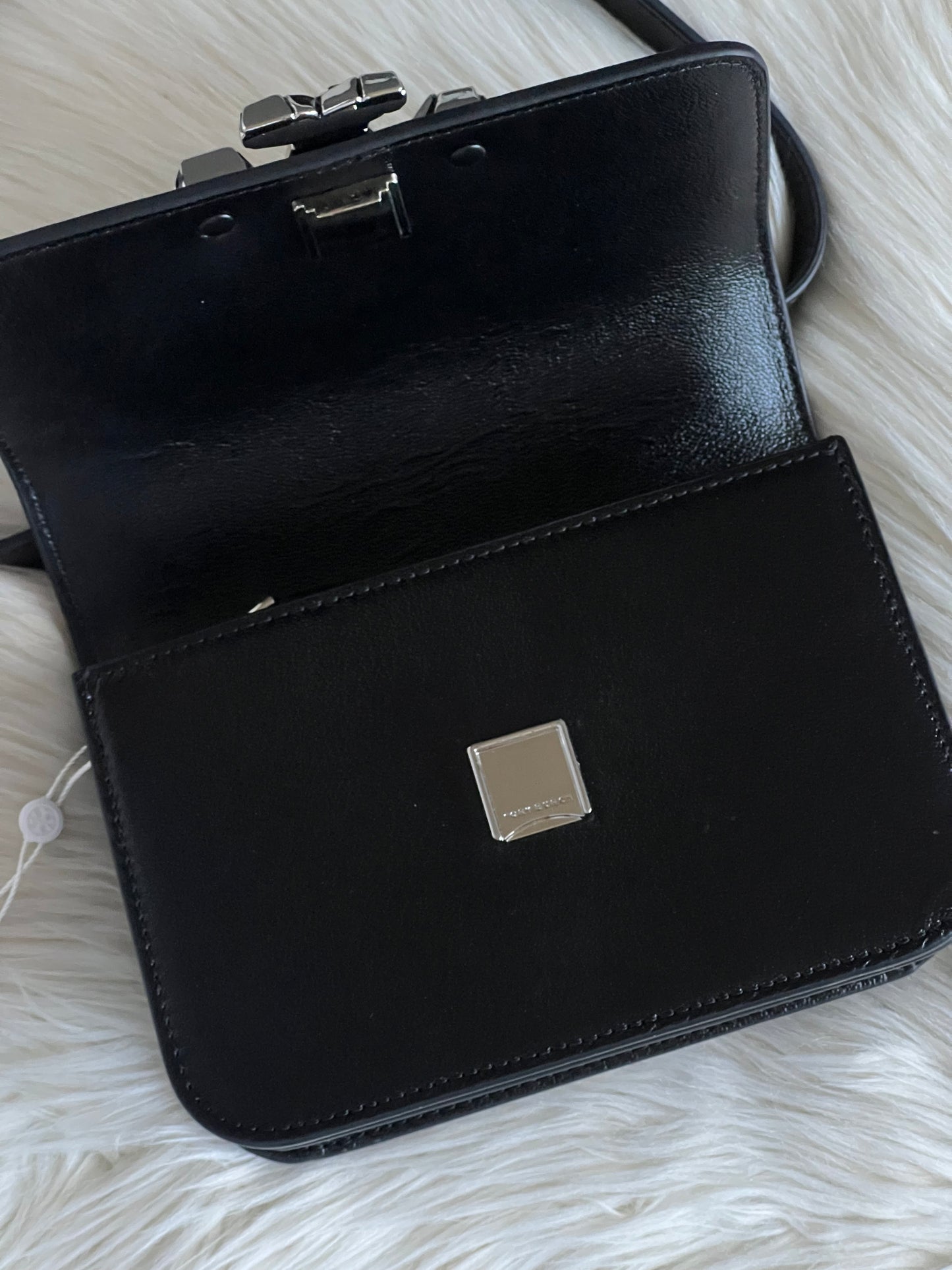 Tory Burch Small Eleanor Bag