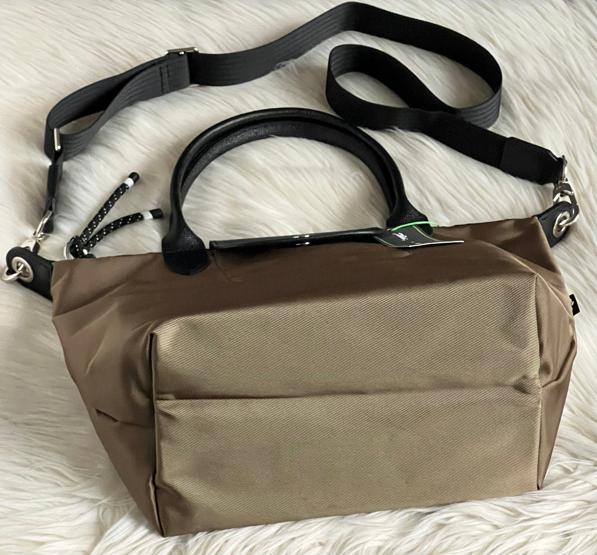 Longchamp Le Pliage Energy S Handbag