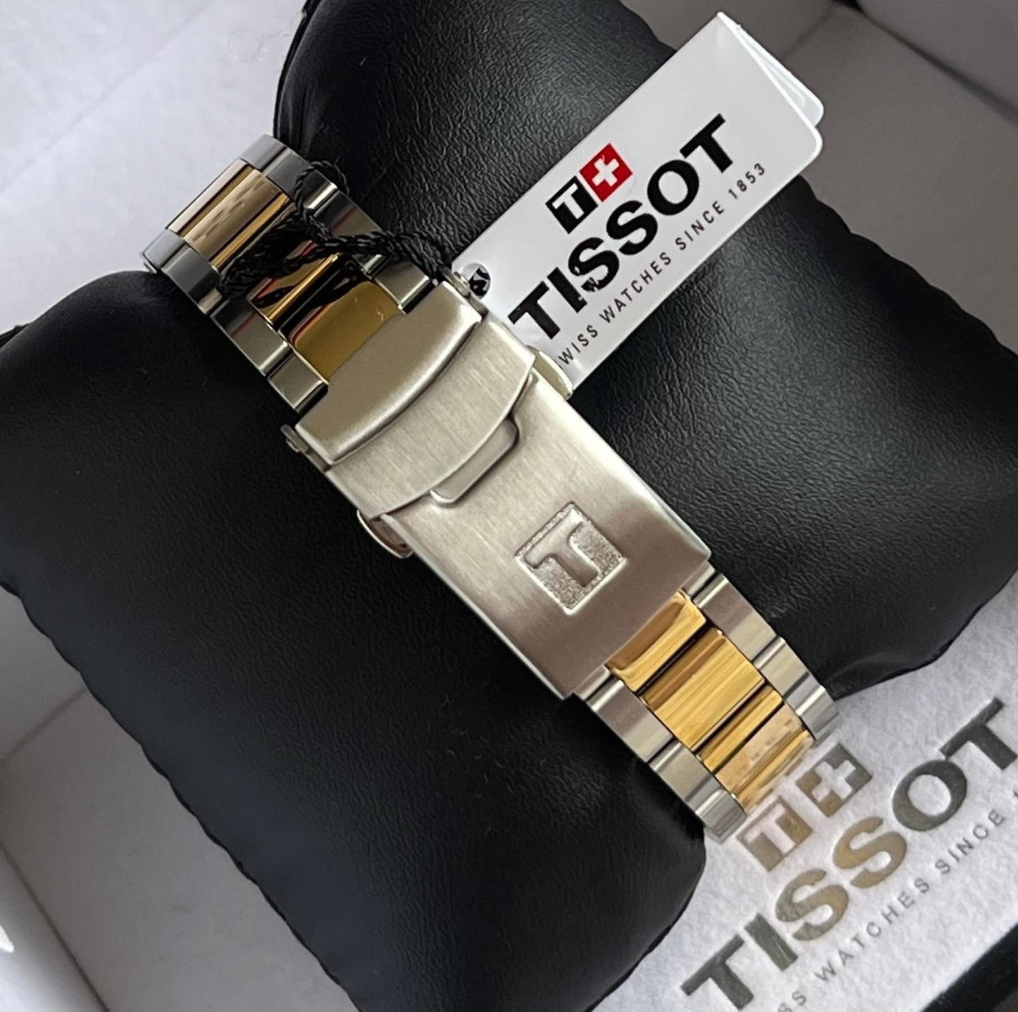 Tissot Seastar 1000 40MM