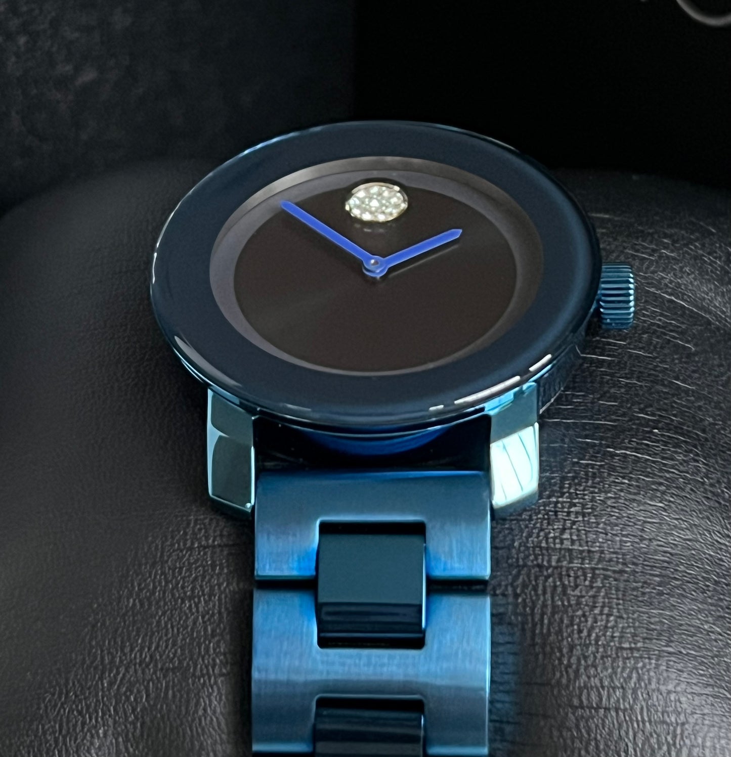 Movado Bold Evolution Women’s Watch