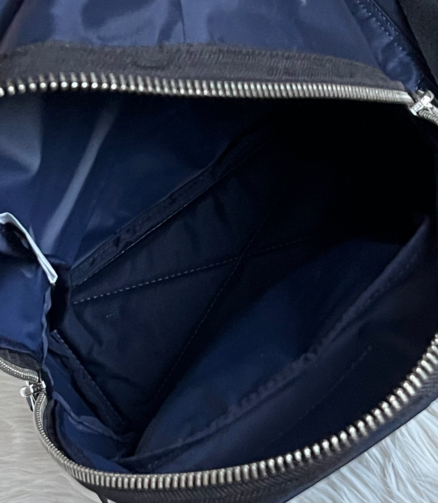 Marc Jacobs The Biker Nylon Medium Backpack