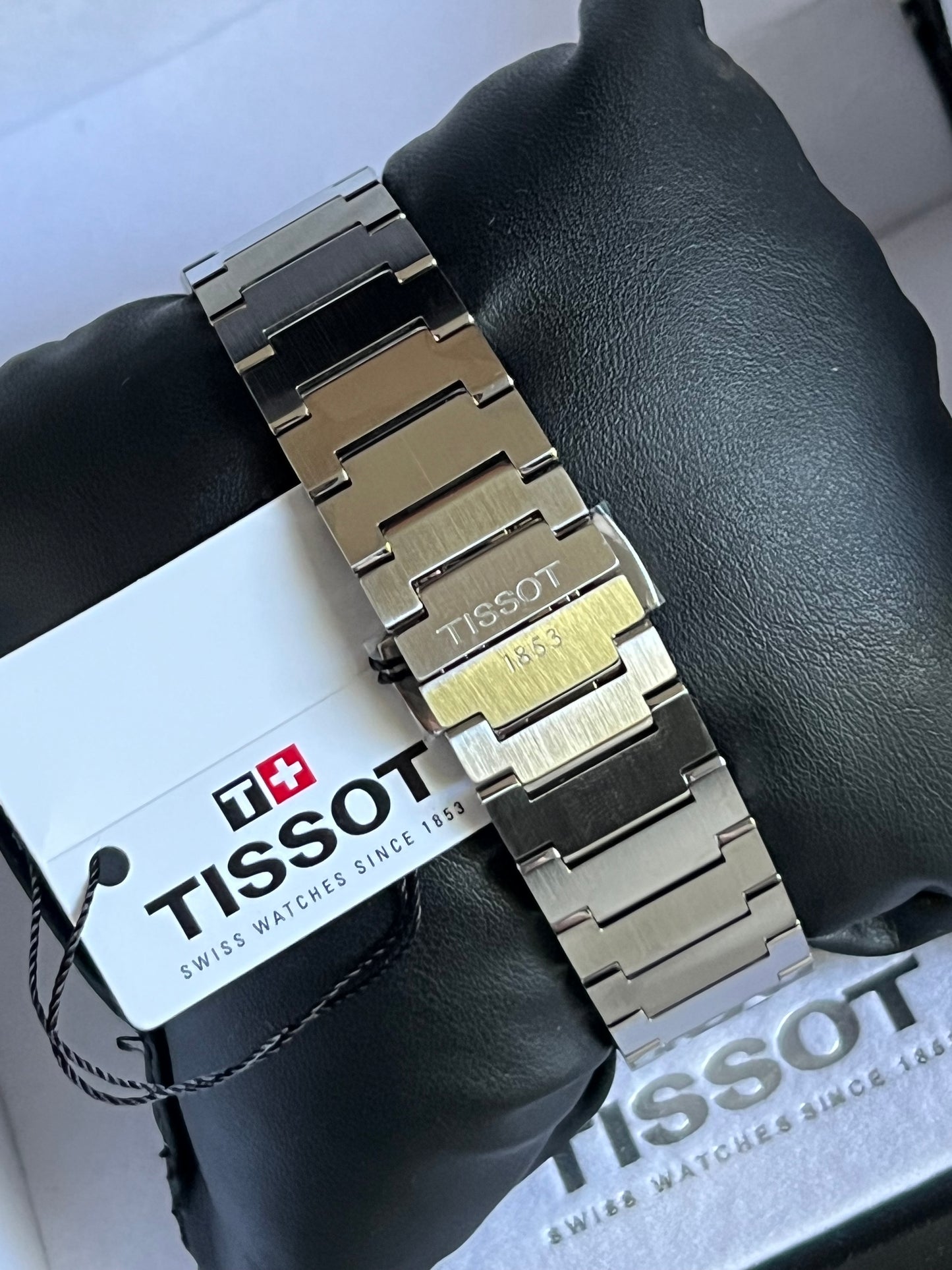 Tissot Men’s PRX Watch