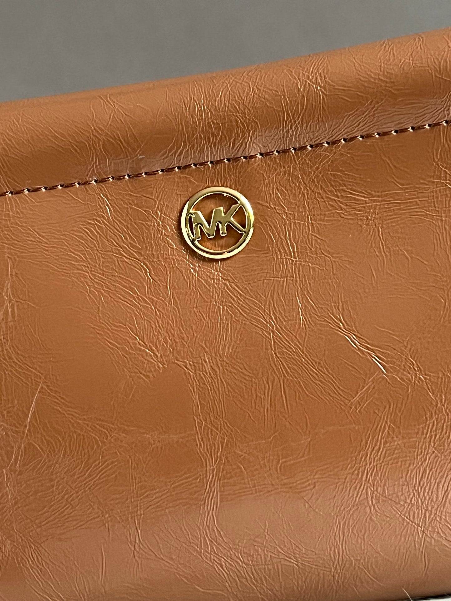 Michael Kors Matilda Small Cinched Crossbody Bag