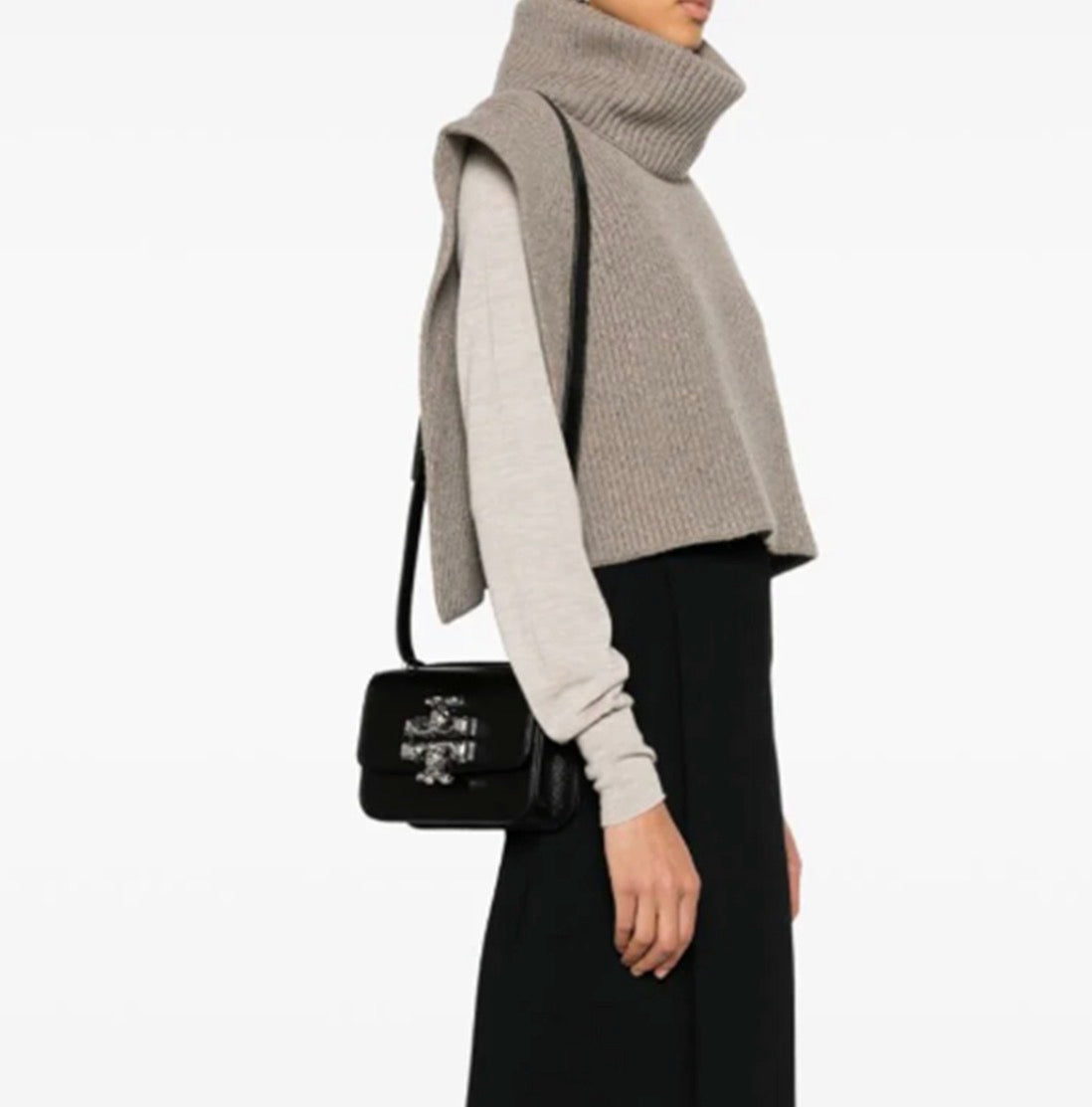 Tory Burch Small Eleanor Bag