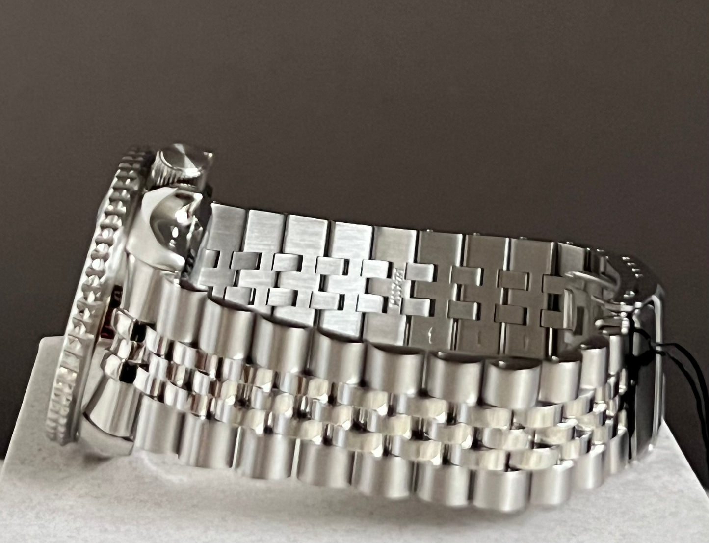 Seiko Men’s 5 Sports GMT Automatic Watch