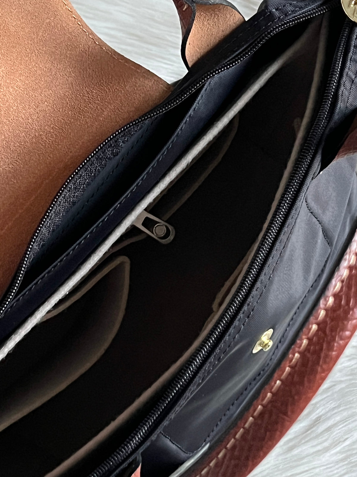 Longchamp Le Pliage Original S Handbag