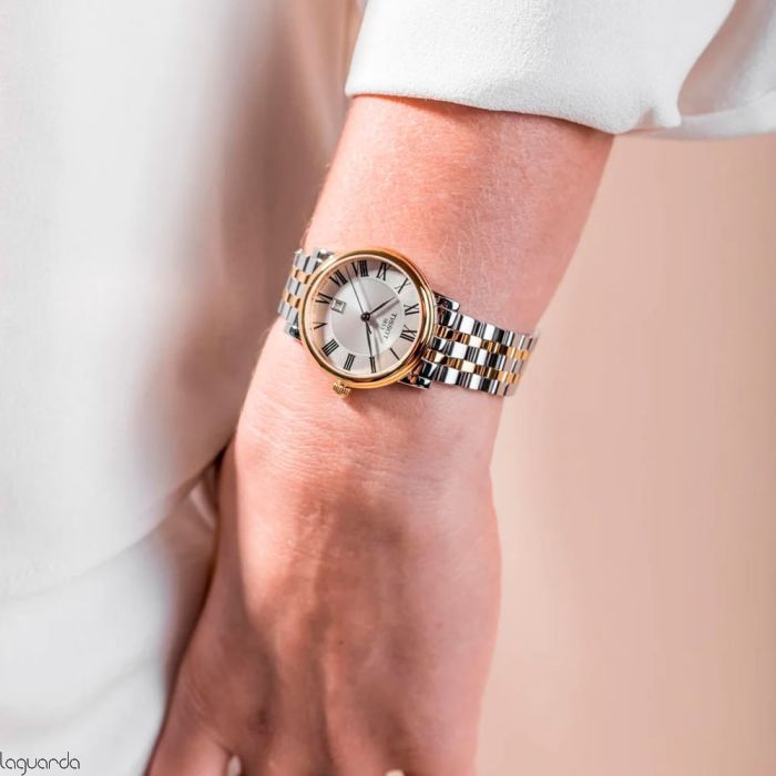 Tissot Carson Premium Women’s Watch