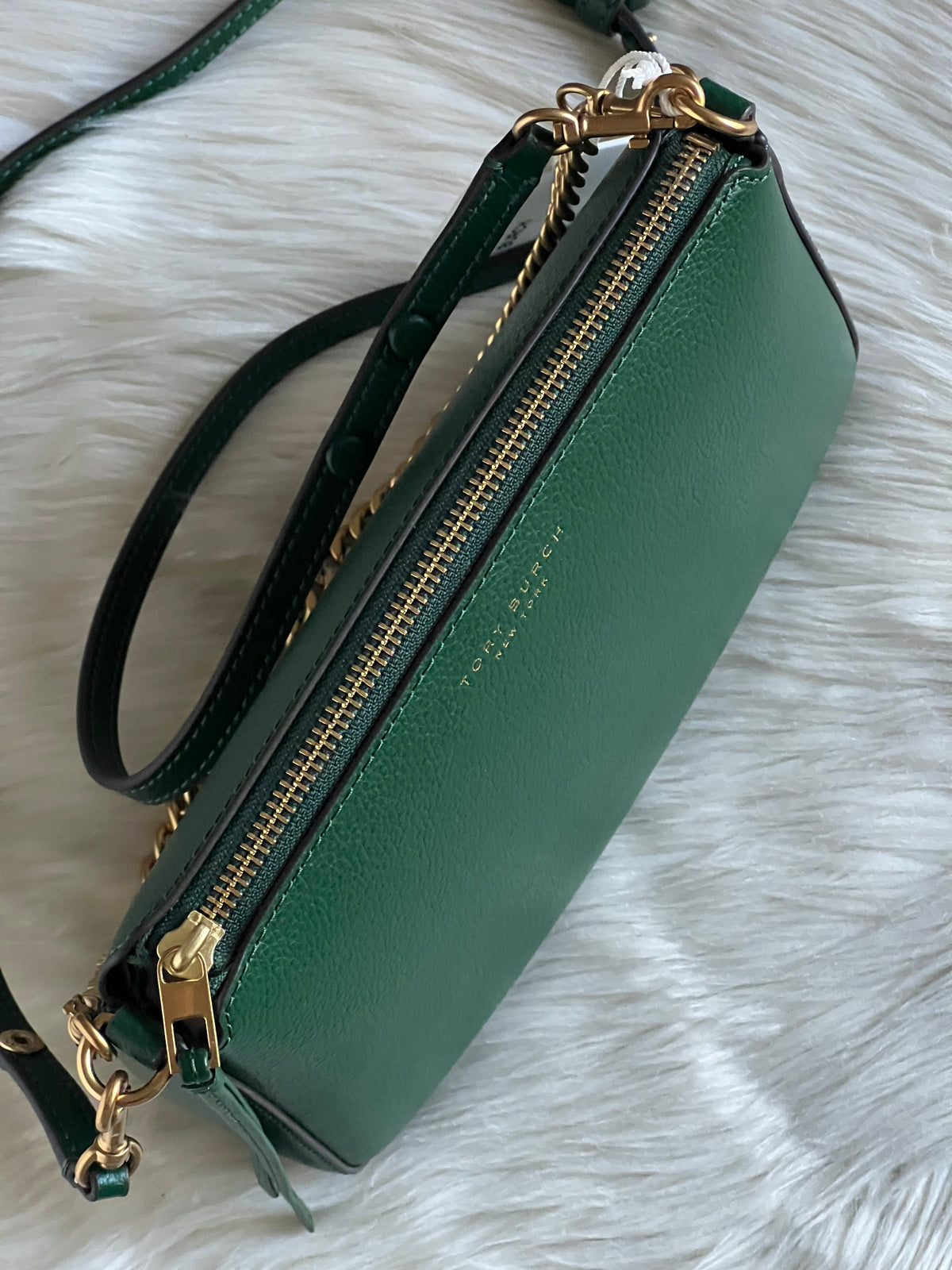 Tory Burch Small Perry Shoulder Bag