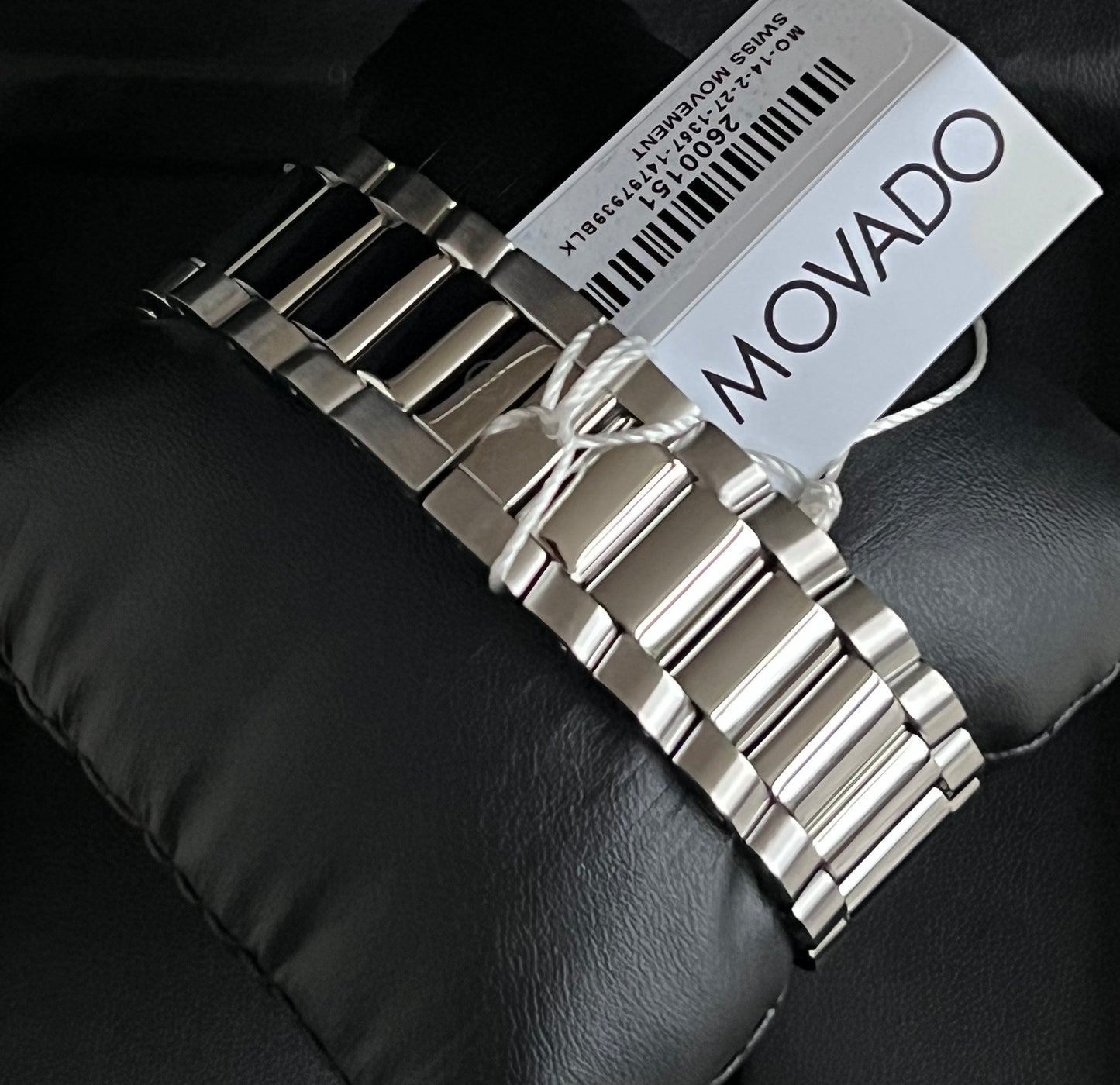 Movado Men’s Series 800 Watch