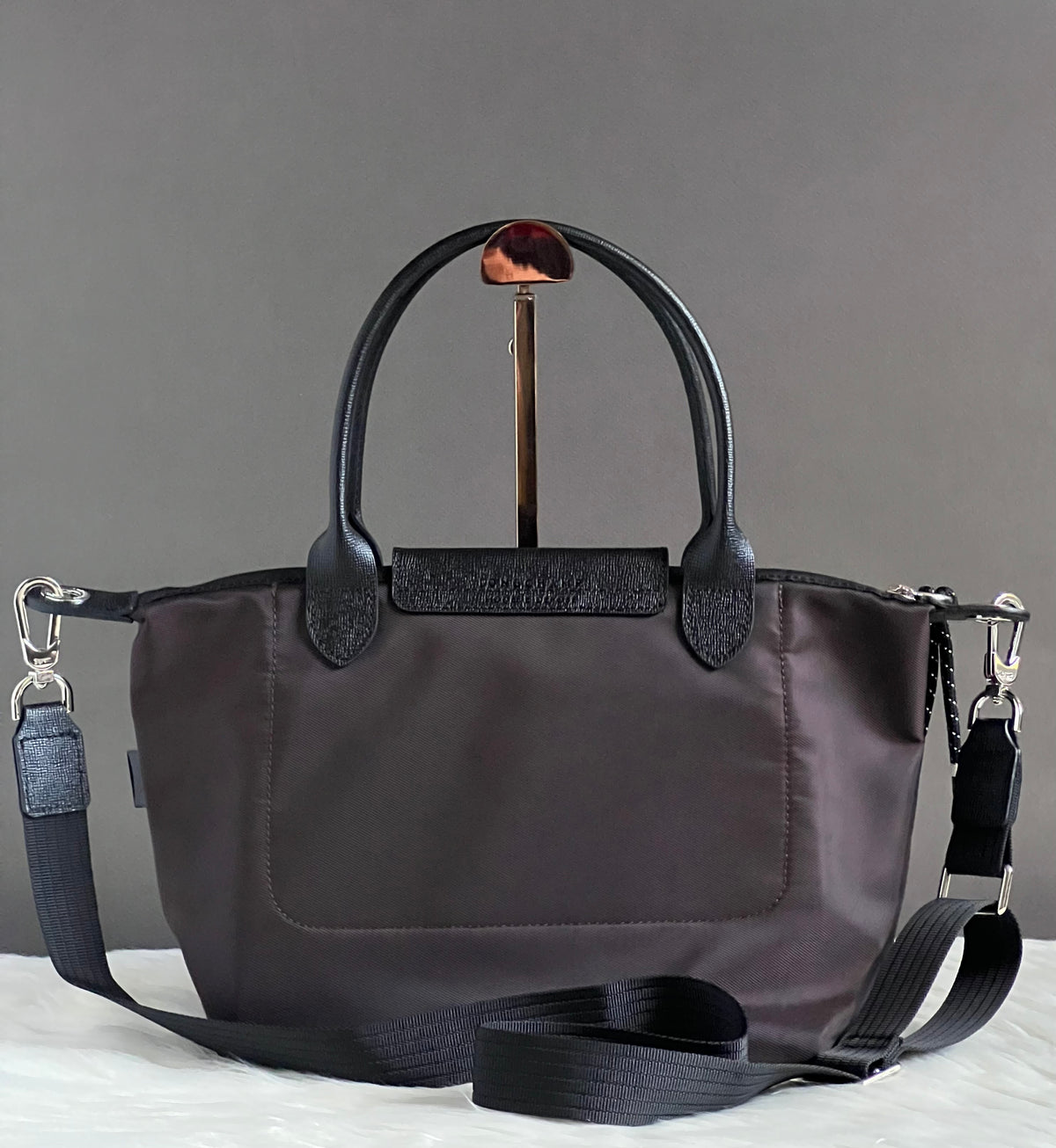 Longchamp Le Pliage Energy S Handbag
